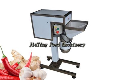 High Speed Industrial Garlic Mashed Machine Garlic Breaking Machine