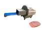 Frozen Bacon Industrial Meat Slicer With Precisely Cut