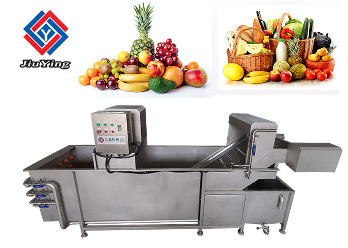 Nettoyeur De Fruits Et Légumes à Ultrasons - Machine De Lavage 360° - Pour Maison, élimine Jusqu'à 94,8% Des Pesticides