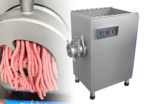 JYR-120 broyeur industriel de viande congelée 1000 kg/h