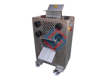 Bifteck de boeuf électrique de porc de tension de la machine 220V 380V de soumission d'offres de viande attendri