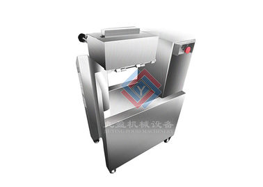 Machine d'offre d'os de viande d'acier inoxydable/équipement lâche commercial de tendon
