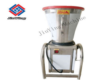 Machine de fabricant de pomme de terre d'équipement de transformation de légumes d'acier inoxydable 18Kg/temps