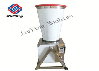 Fabricant/pommes de terre végétaux commerciaux de jus d'équipement de transformation de fruits faisant la machine