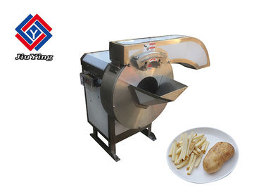 SUS découpeuse commerciale de 304 pommes frites de 15h