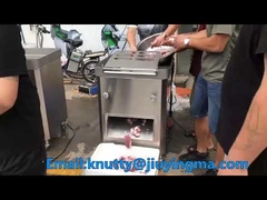 JYR-8B Machines de transformation de la viande