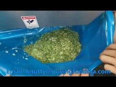 Machine à couper les légumes TJ-168