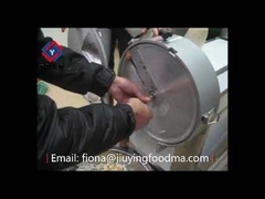 Machine à découper les légumes multifonctionnelle : trancher, râper, couper en dés