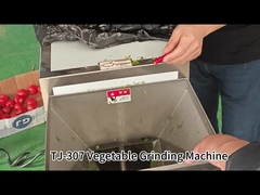 Machine automatique de broyage des piments pour transformateur alimentaire